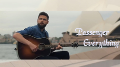 Passenger - Everything