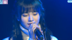 圣诞特别表演环节