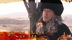 王二妮 - 一对对鸳鸯水上漂