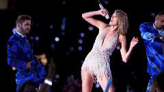 Taylor Swift - Style