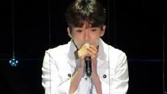 厉旭(Super Junior) - 原谅我