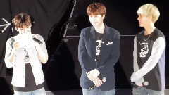 厉旭(Super Junior) - 念信