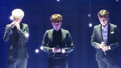 厉旭(Super Junior) - My Love, My Kiss, My Heart