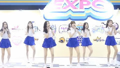 GFriend - Glass Bead
