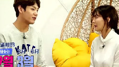 金素妍 - 养眼夫妇 EP14 CUT