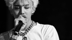 G-Dragon(BigBang) - Heart
