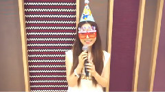 150612 JIN 生日快乐