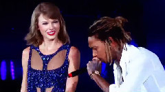 Taylor Swift,Wiz Khalifa - See You Again