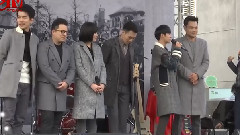 苏打绿 - 苏打绿演唱会后吃土 <冬未了>专辑签唱会
