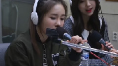 Jin Singing Remember