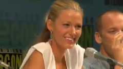 电影<绿灯侠>Comic Con现场特辑