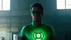电影<绿灯侠>电视宣传片1