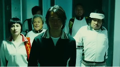 电影<全力扣杀>剧场版预告片