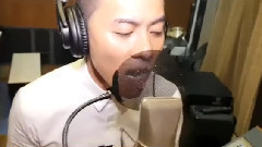 电影<全力扣杀>制作特辑之主题曲实录