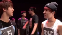 2014MAMA Backstage日版后台花絮