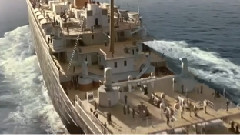 泰坦尼克号 一个世纪N代人的泰坦尼克之旅