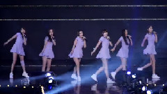 GFriend - 今天开始我们(Me Gustas Tu)