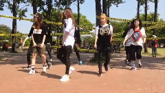 The Ark,全敏珠(The Ark) - Call Me Baby