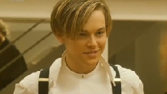 电影<泰坦尼克号>中文片段之杰克&露丝下等舱跳舞