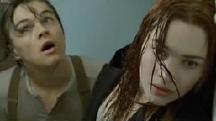 电影<泰坦尼克号>中文片段之杰克&露丝勇救儿童