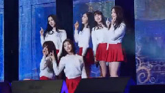 GFriend - 今天开始我们(Me Gustas Tu)