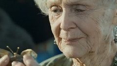 电影<泰坦尼克号>中文片段之老露丝重返泰坦尼克