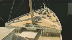 电影<泰坦尼克号>中文制作特辑4