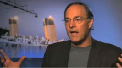 电影<泰坦尼克号>中文制作特辑2