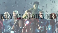 I'll Make A Man Out Of You