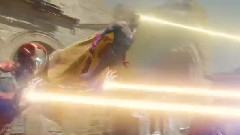 歌舞漫威 Avengers Age Of Ultron The Musical