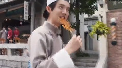 鹿晗 - <奔跑吧兄弟>第九期预告