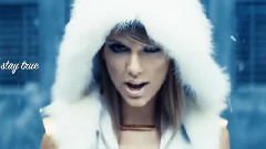 Taylor Swift - (女神季) Mercy