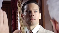 电影<了不起的盖茨比>拍摄直击 上