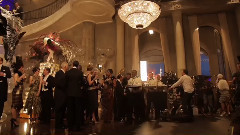 电影<了不起的盖茨比>拍摄直击-下