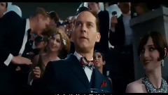 电影<了不起的盖茨比>中国版预告片