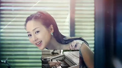 愿得一人心 钢琴曲