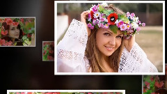 МУЗИКА РIДНОГО ДОМУ...автор ролика ЛОРЕНА