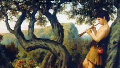 Релаксирующая музыка Одинокий пастух