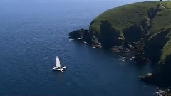 Ireland(Relax Music Video)