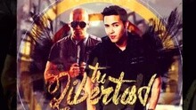 Prince Royce,Wisin - Tu Libertad