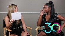 Fifth harmony - Fifth Harmony 60秒快速问答