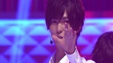 Hey! Say! JUMP - Ride With Me The Music Day 现场版 15/07/04