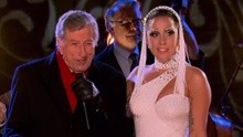 托尼·本内特,Lady Gaga - Cheek To Cheek