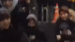 SMROOKIES Show 下班 特别活动