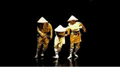 Strawhats(Quick Crew编舞)