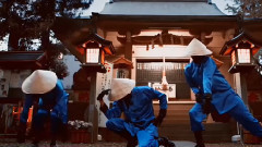 Key To My Soul (The Strawhats) Quick Crew编舞