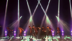 Quick Crew & Shit Kingz (Palette Theater 2014东京)