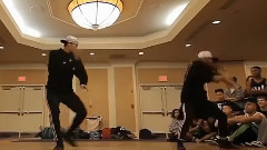 Odd Look(Quick Crew编舞)