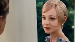 电影<了不起的盖茨比>中文版宣传片