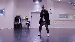 All I Do(Quick Crew 编舞)